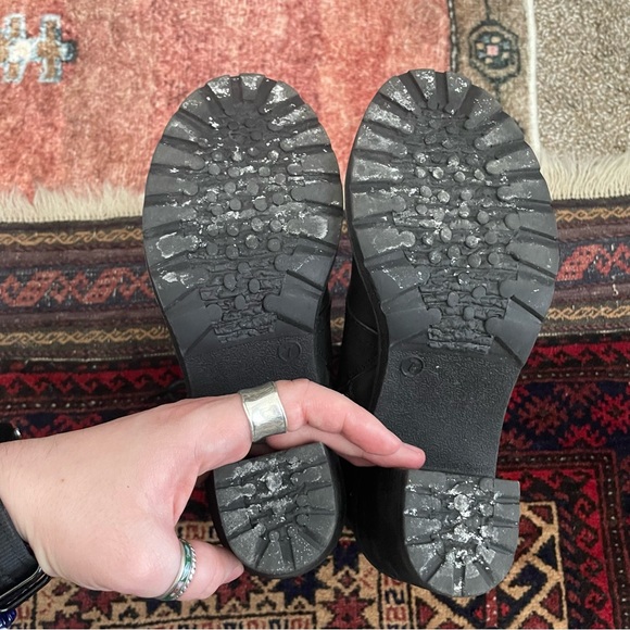 Olivia Miller heeled boots - Picture 8 of 11